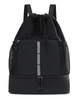 Versatile Drawstring Backpack