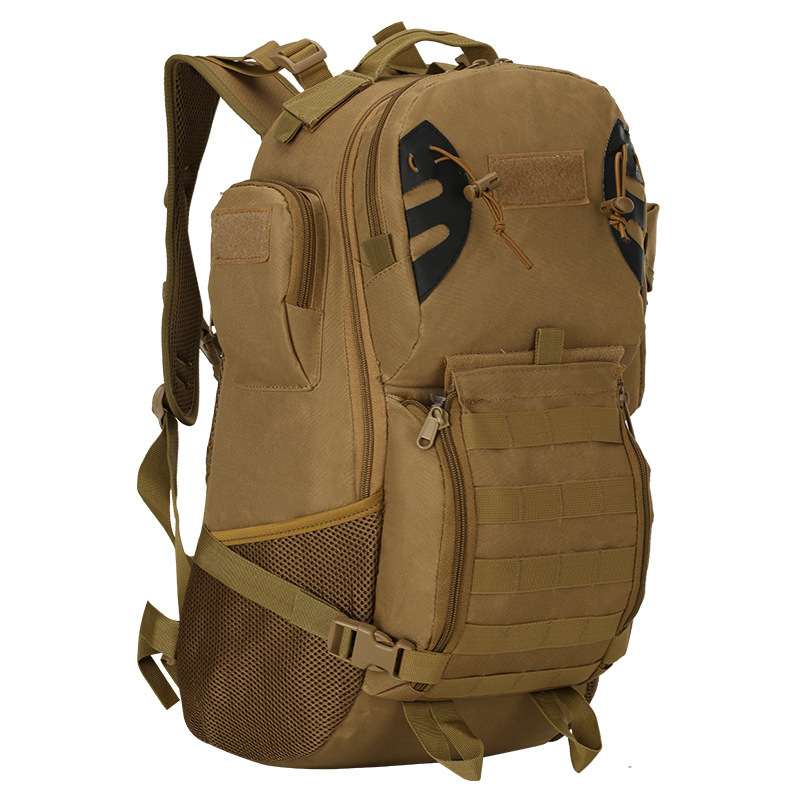Durable Waterproof Tactical Hiking Backpack