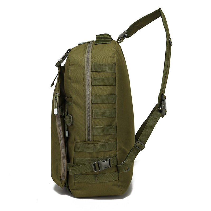 Tactical Outdoor Assault Backpack