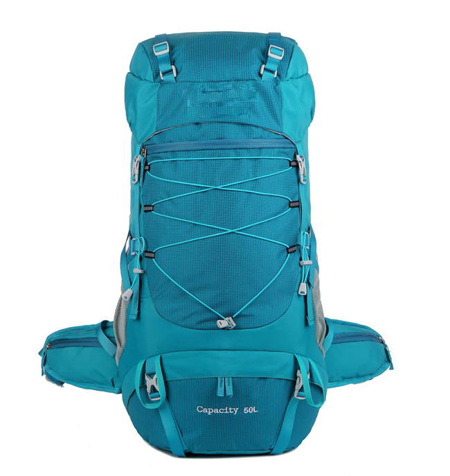 50L Trekking Backpack