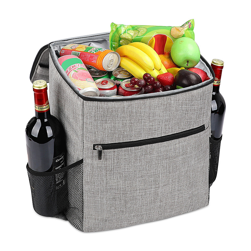 Outdoor Picnic Wine Cooler Bag