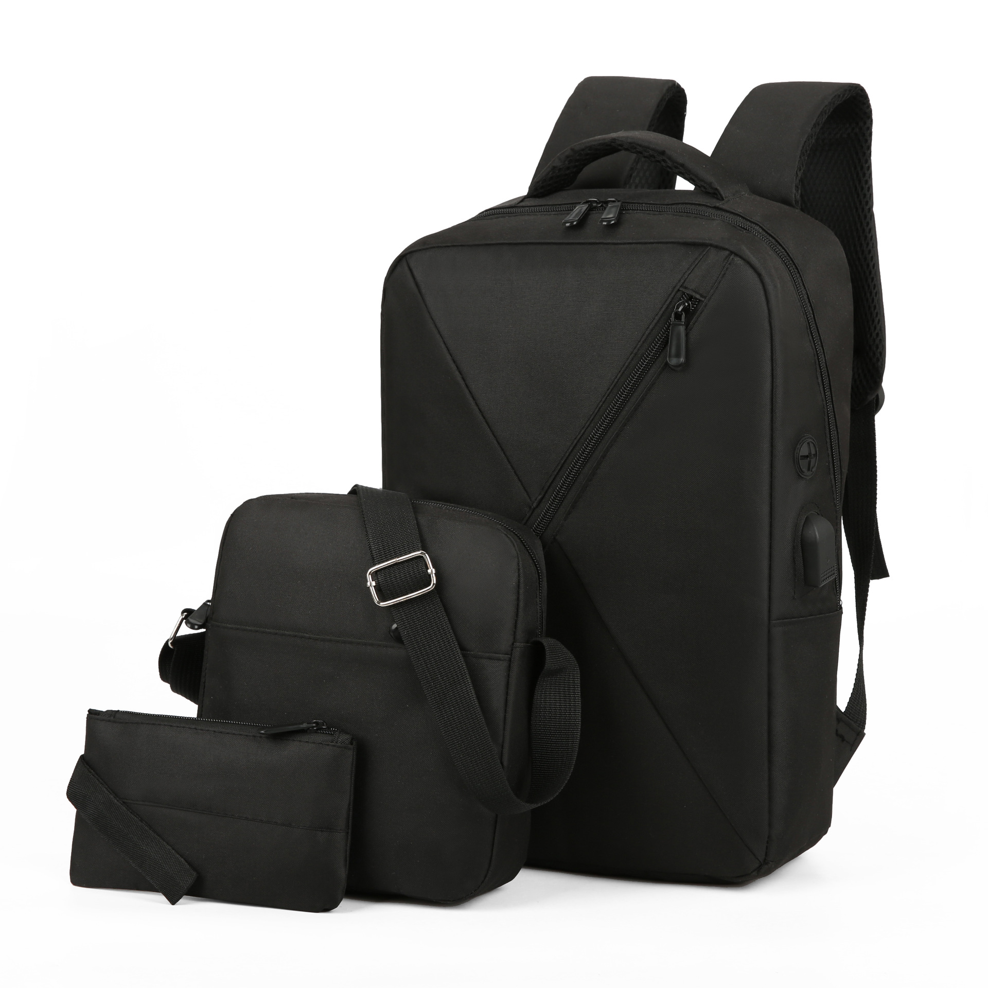 Three-piece Business Bags
