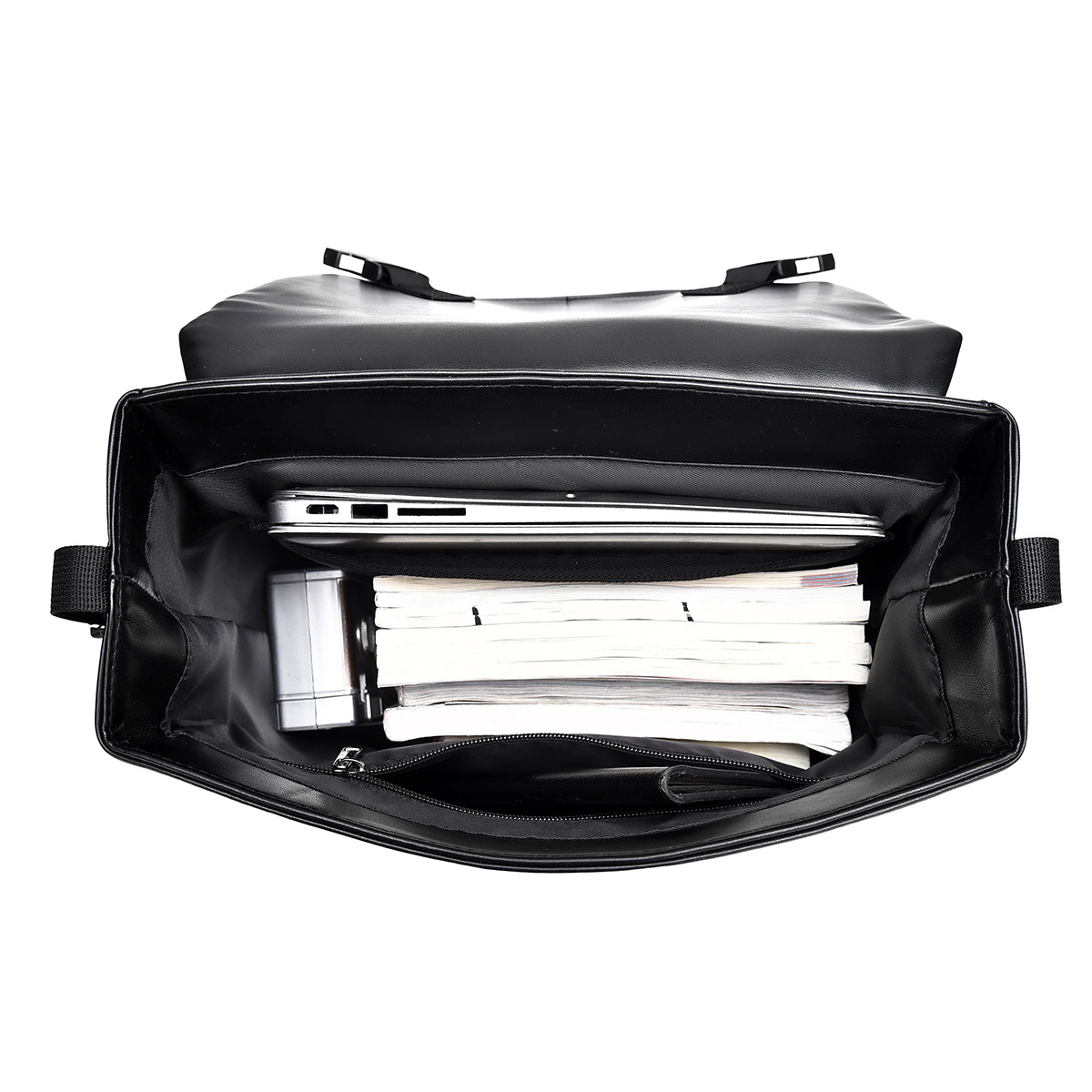 PU Men's Backpack