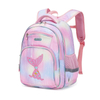 Printed Waterproof Children Backpack