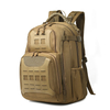 Military Tactical Hiking Backpack