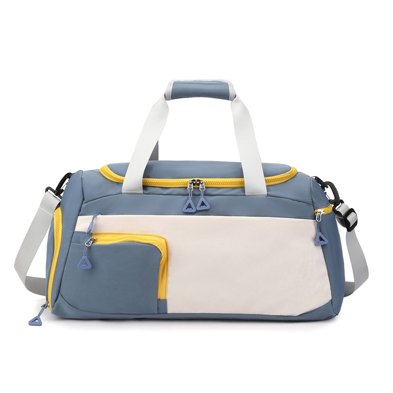 HORBEST Versatile Multi-Way Carry Travel Bag