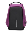 16 "computer Casual USB Charging Backpack