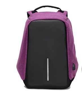 16 "computer Casual USB Charging Backpack