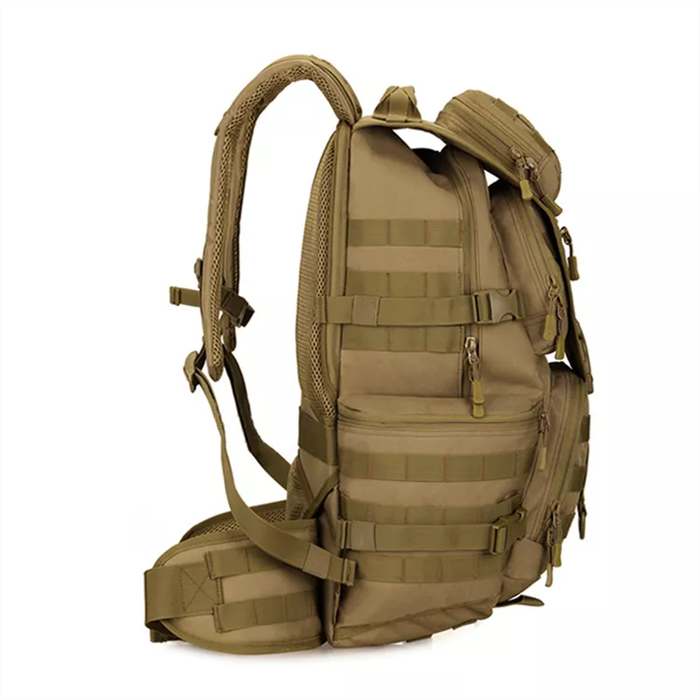 Tactical Military Backpack