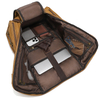 Vintage Canvas Travel Bag