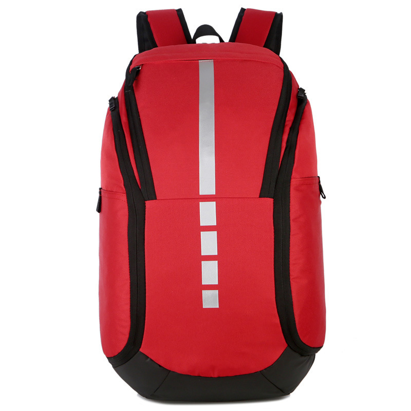 Custom Logo Simple Backpack