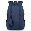 Simple Casual Two-piece Backpack