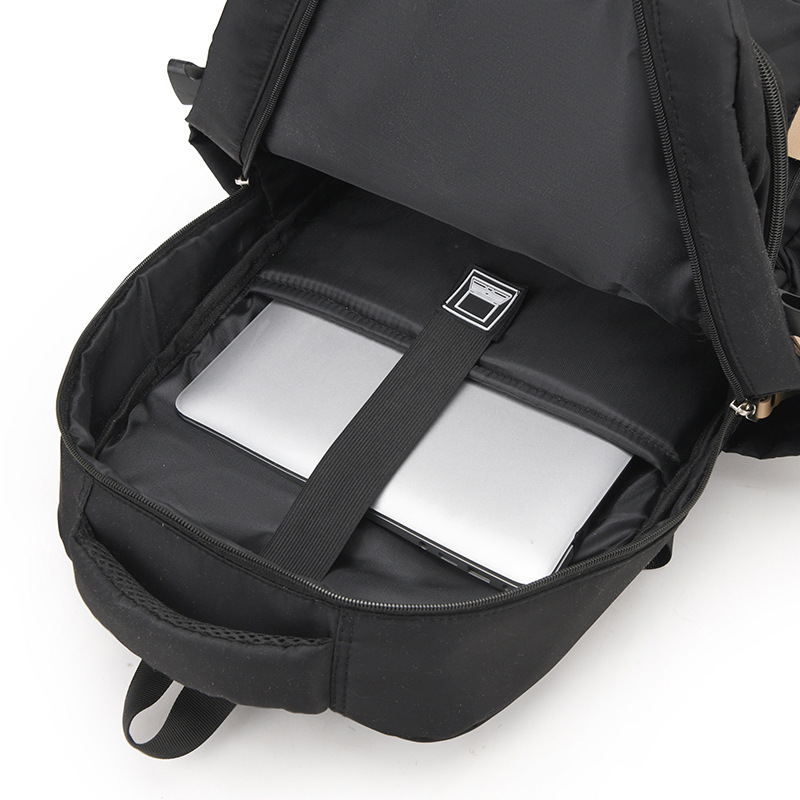 Urban Leisure Travel Backpack