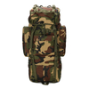 HORBEST 100L Ergonomic Tactical Backpack