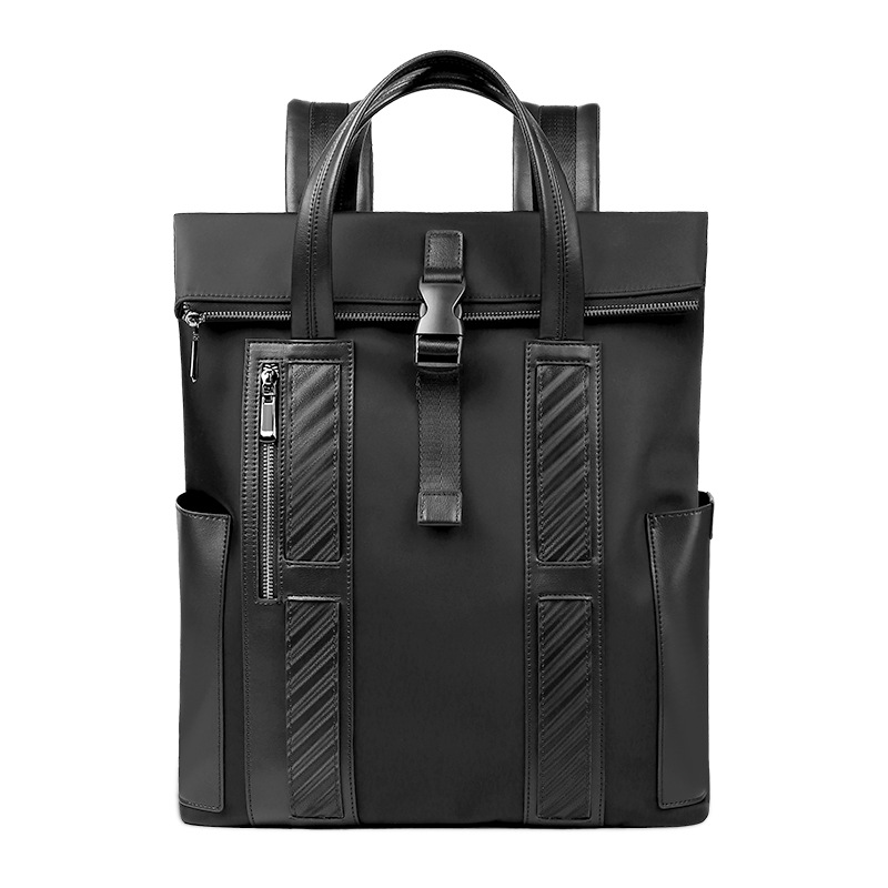 Stylish Men's Commuter Backpack