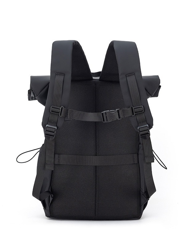 HORBEST Waterproof Expandable Multi-Compartment Backpack