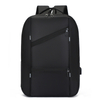 USB Charging School Computer Backpack