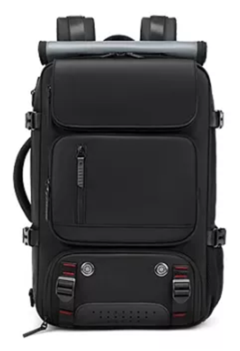 Adaptable Voyager Backpack
