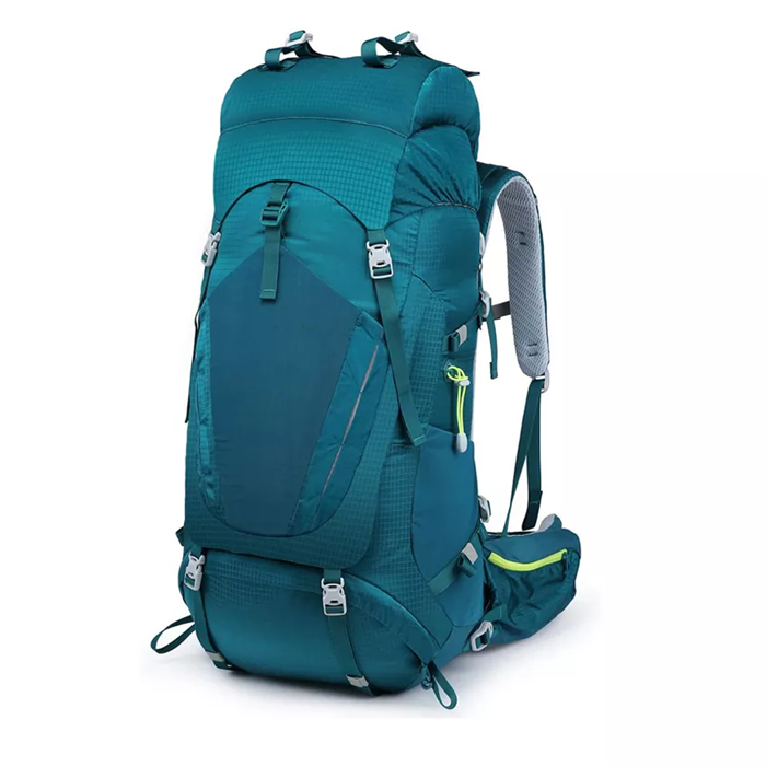 Versatile Outdoor Camping Rucksack