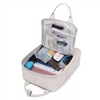 Versatile Polyester School Backpack