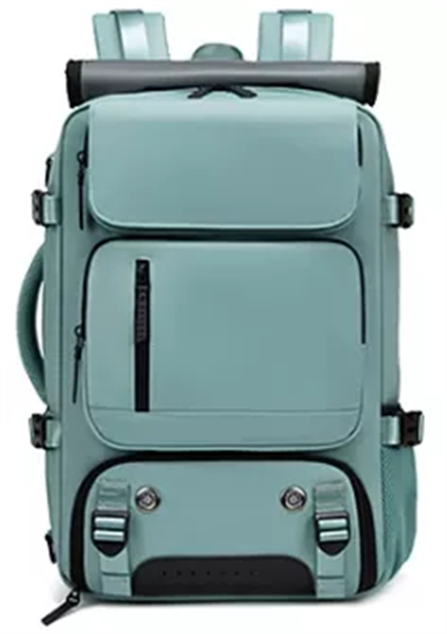 Adaptable Voyager Backpack