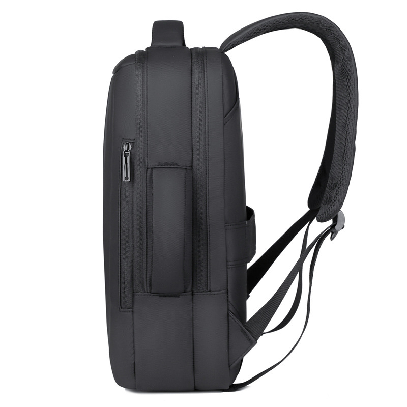 Portable USB Charging Backpack