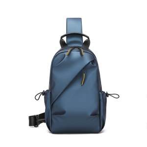 Custom Sports Chest Bag