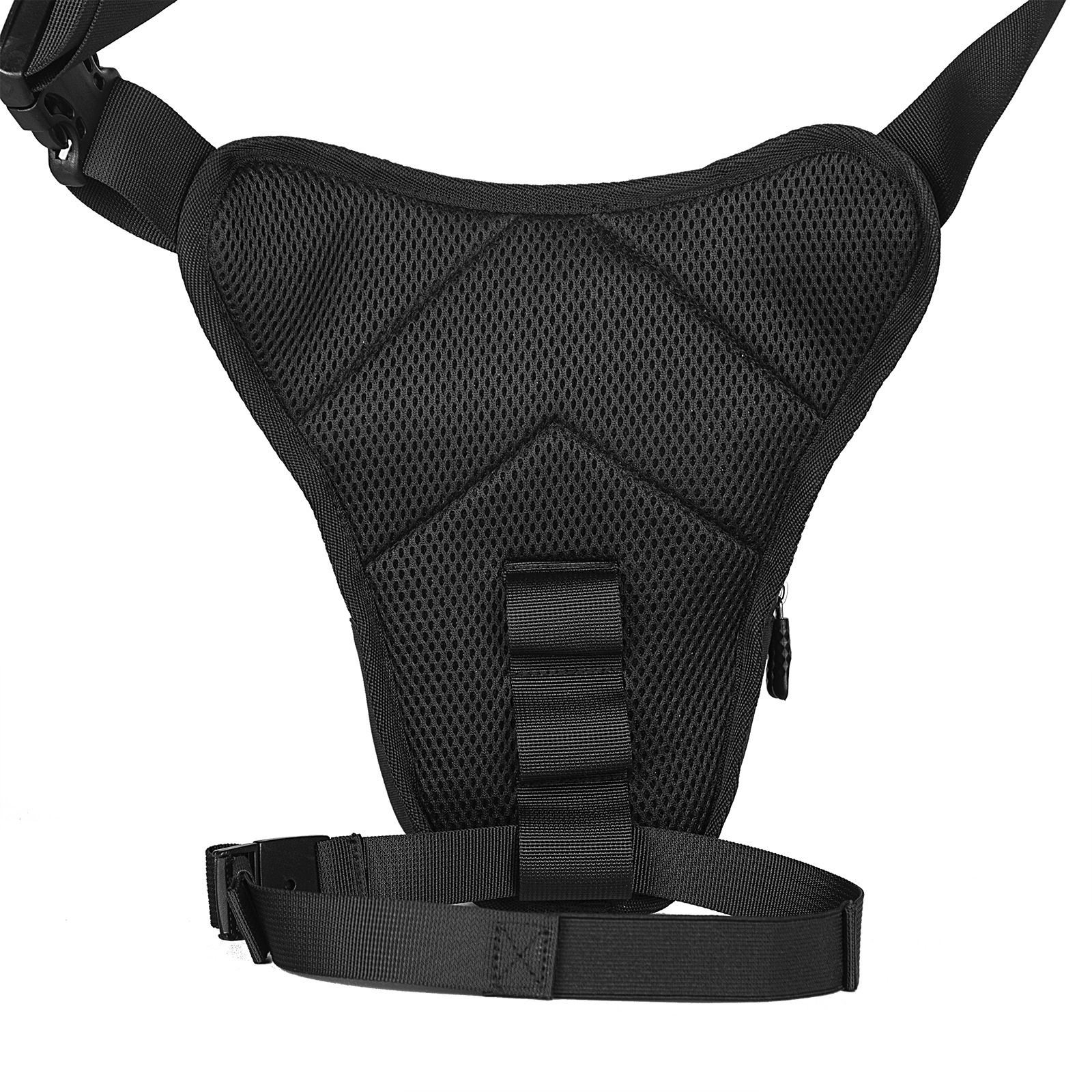 9L Waterproof Motorcycle Leg Bag