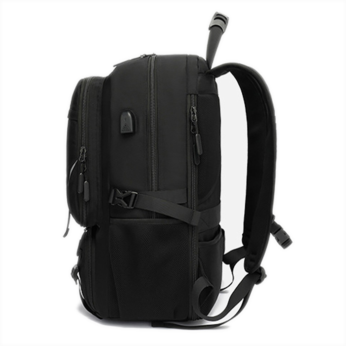 50L/ 60L/ 70L Men's Large Capacity Travel Backpack