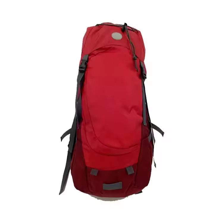 Hiking Mountain Rucksack Sports Day Pack Camping Backpack
