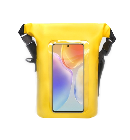 3L Waterproof for Outdoor Adventures Dry Bag