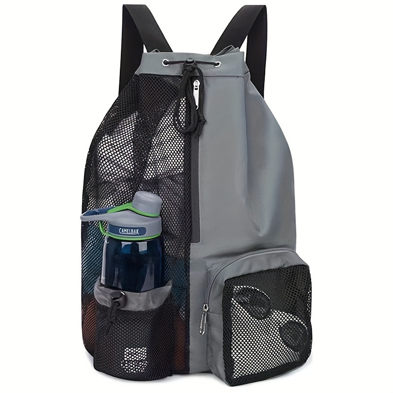 Drawstring Swimming Sports Backpack