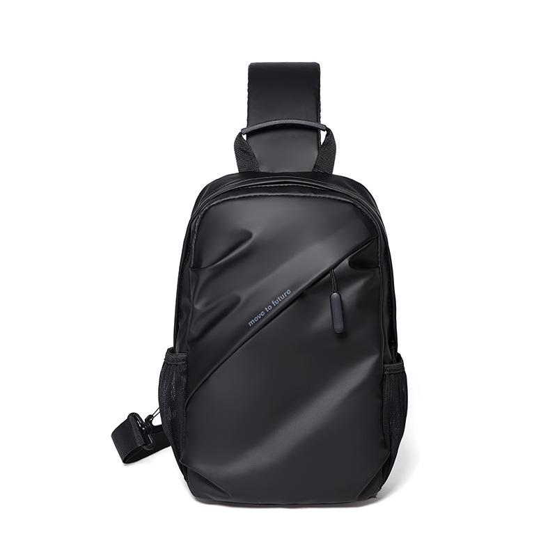 Men's Business Commuter Chest Bag