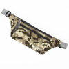 Camouflage Outdoor Fanny Pack