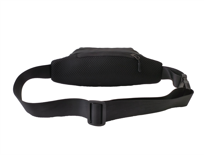 Custom PU Sports Waist Bag
