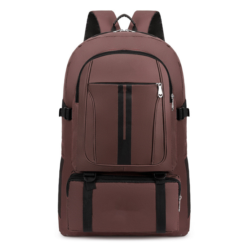Travel Hiking Light Backpack Large Capacity Backpack