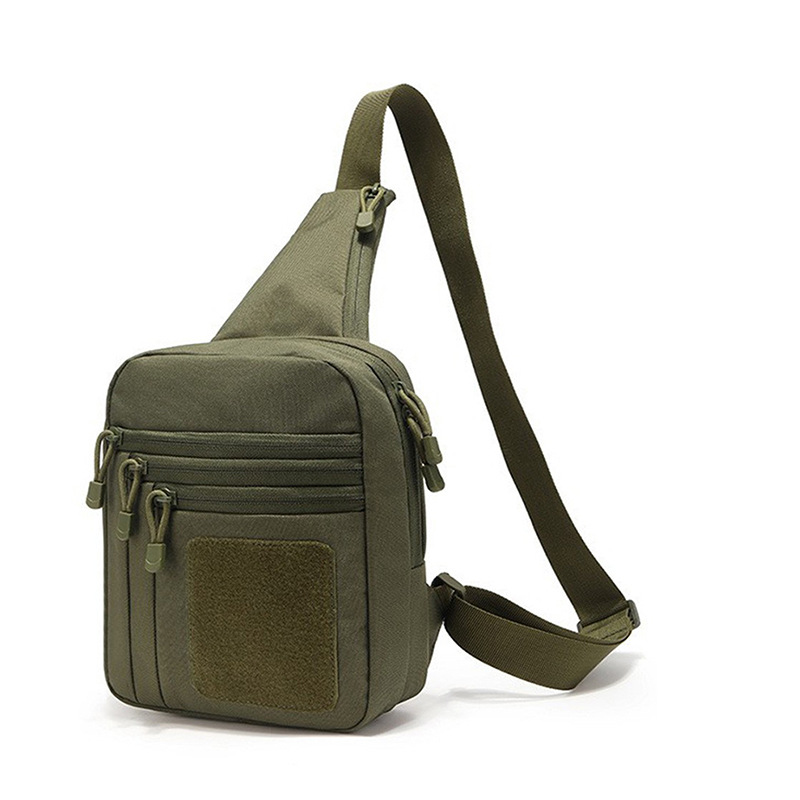 Riding Mountain Sports Waist Bag
