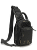 Military Camouflage Fanny Pack
