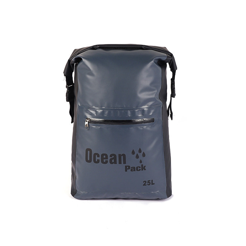 25L Waterproof Outdoor Adventure Backpack