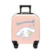 Children's Durable & Cute Character Suitcase