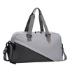 Color Matching Lady Excursion Bag
