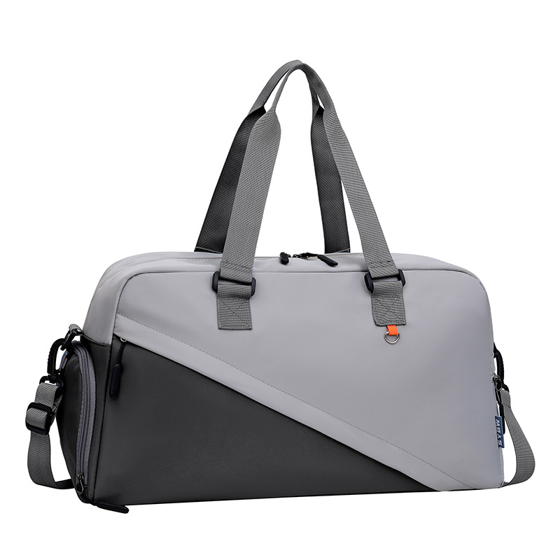 Color Matching Lady Excursion Bag