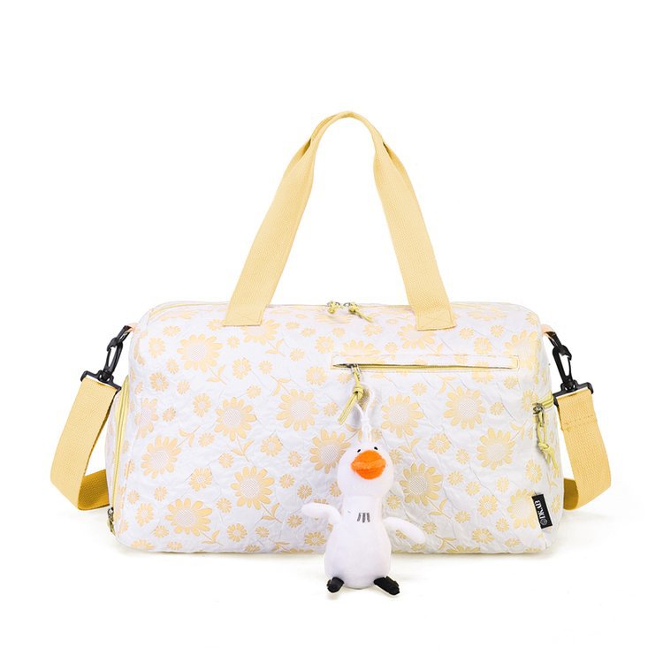Fashion Cute Waterproof Travel Bag
