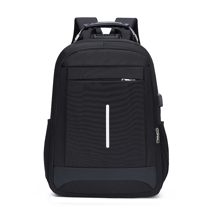 Waterproof Anti-theft Backpack