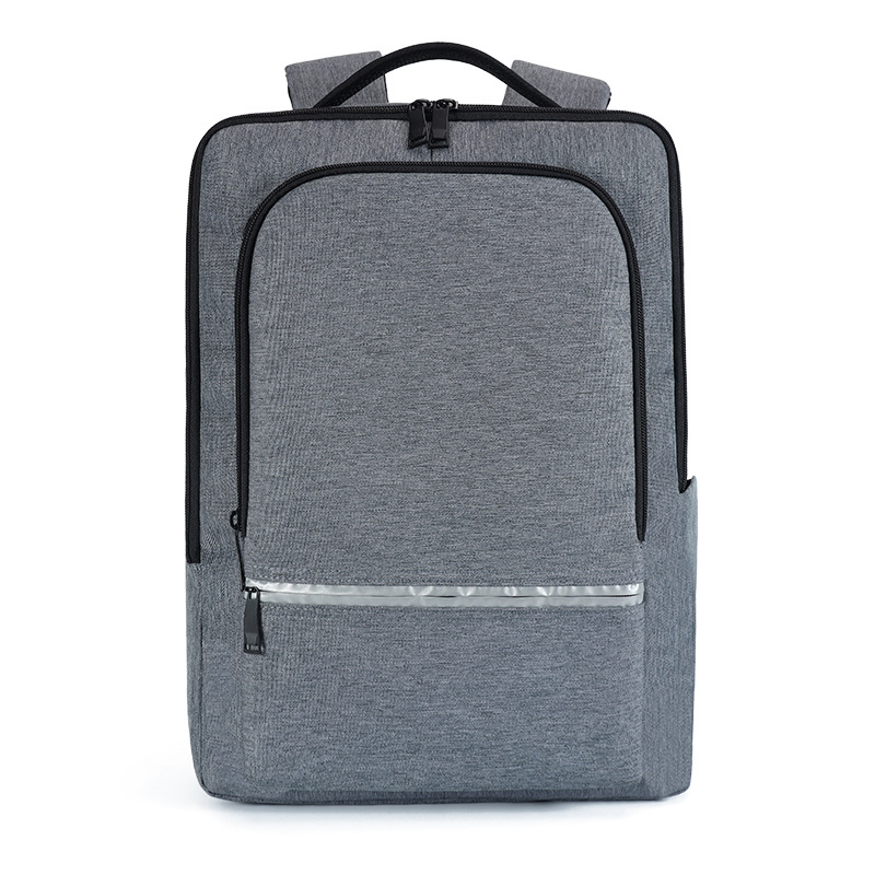Flip Reflective Strip Backpack