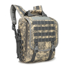 Tactical Military-Inspired for Outdoor Enthusiasts Backpack