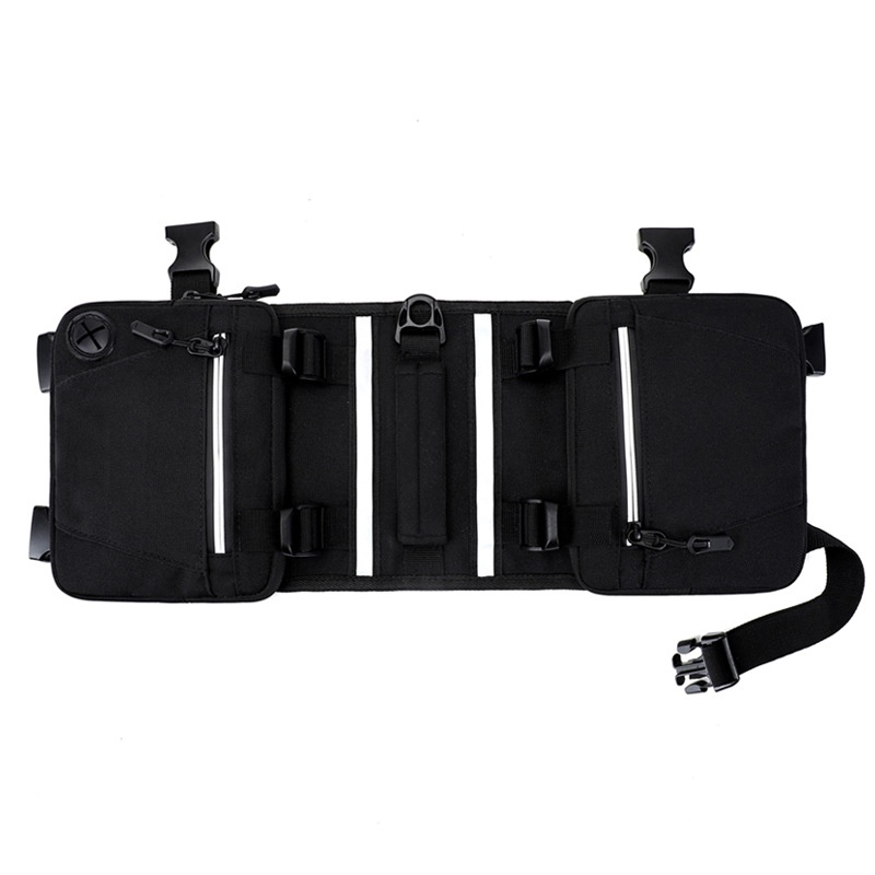 Outdoor Adventures Dog Backpack