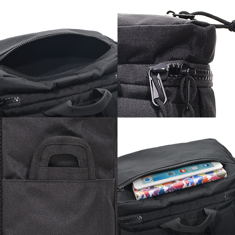 16 "Computer Large Capacity Travel Backpack