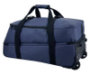 Large Capacity Travel Luggage Trolley Bag 