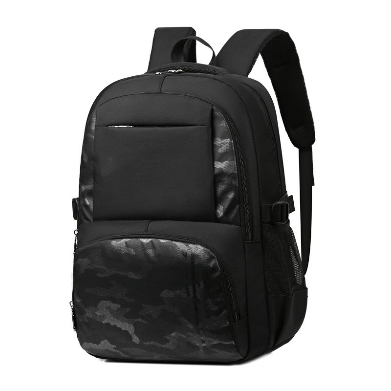 Travel Mountain Bag Large Capacity Backpack Short Travel Bag Leisure School Bag